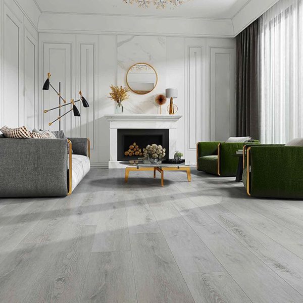 Spc waterproof flooring straight