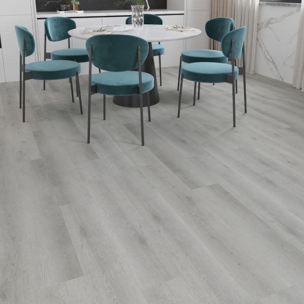 SPC Waterproof Flooring Straight