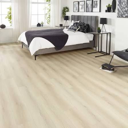 SPC Waterproof Flooring Straight